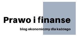 Finanse, biznes, ekonomia